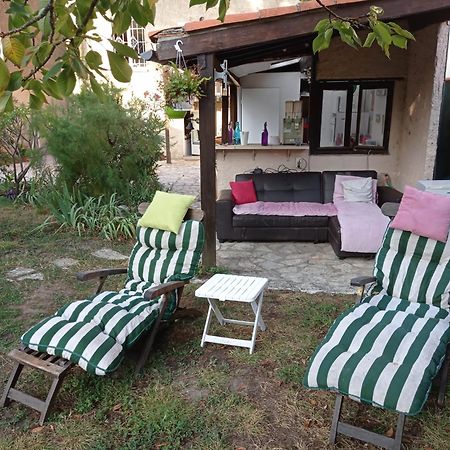 Apartament 80 M2 Independant 4 Personnes Direct Gare Ou Aeroport Jardin Piscine Tuluza Zewnętrze zdjęcie
