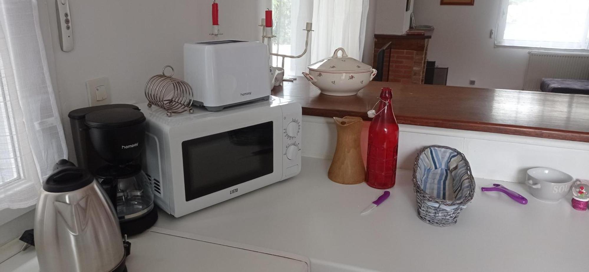 Apartament 80 M2 Independant 4 Personnes Direct Gare Ou Aeroport Jardin Piscine Tuluza Zewnętrze zdjęcie