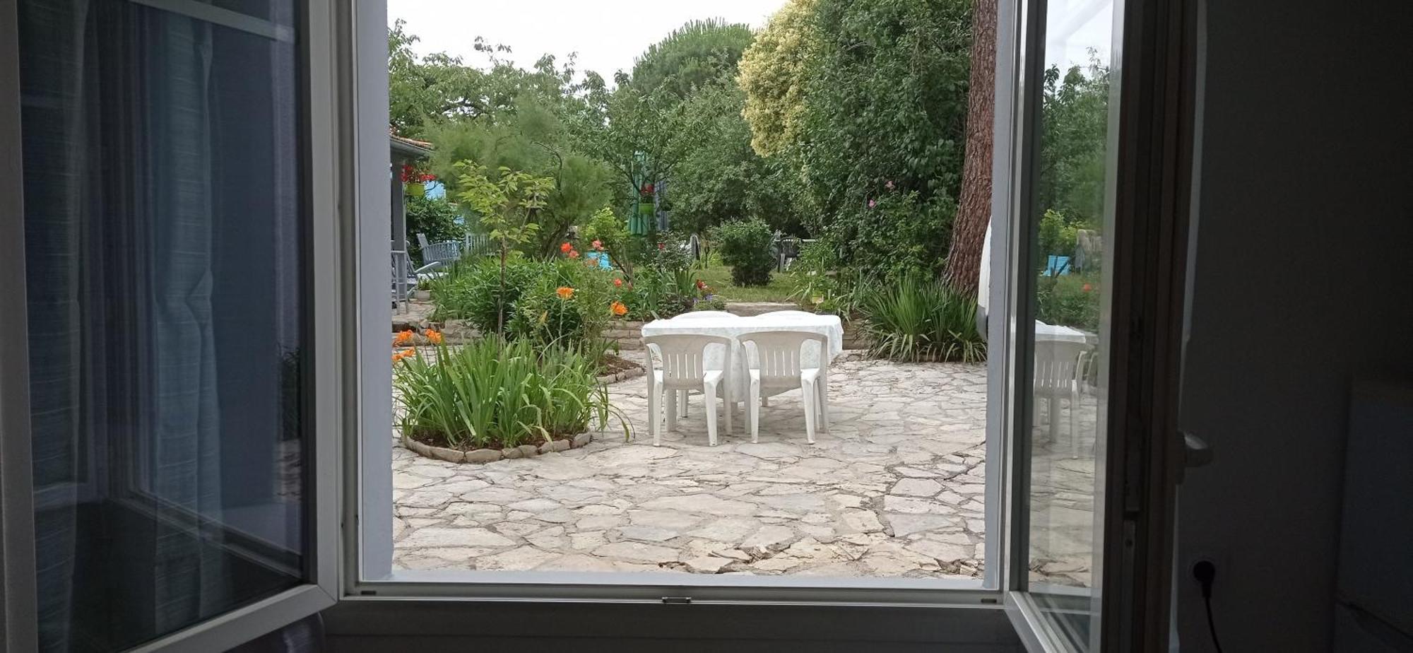 Apartament 80 M2 Independant 4 Personnes Direct Gare Ou Aeroport Jardin Piscine Tuluza Zewnętrze zdjęcie