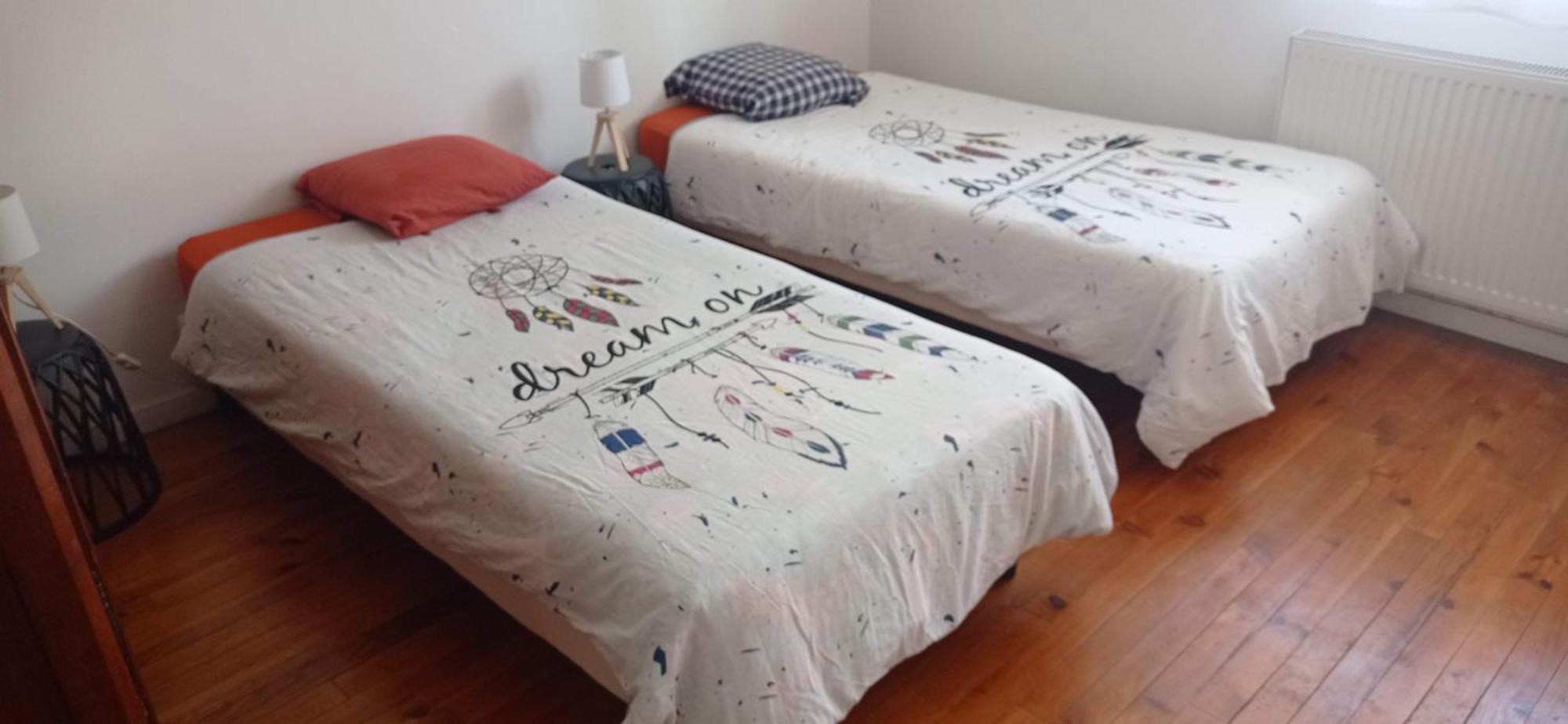 Apartament 80 M2 Independant 4 Personnes Direct Gare Ou Aeroport Jardin Piscine Tuluza Zewnętrze zdjęcie