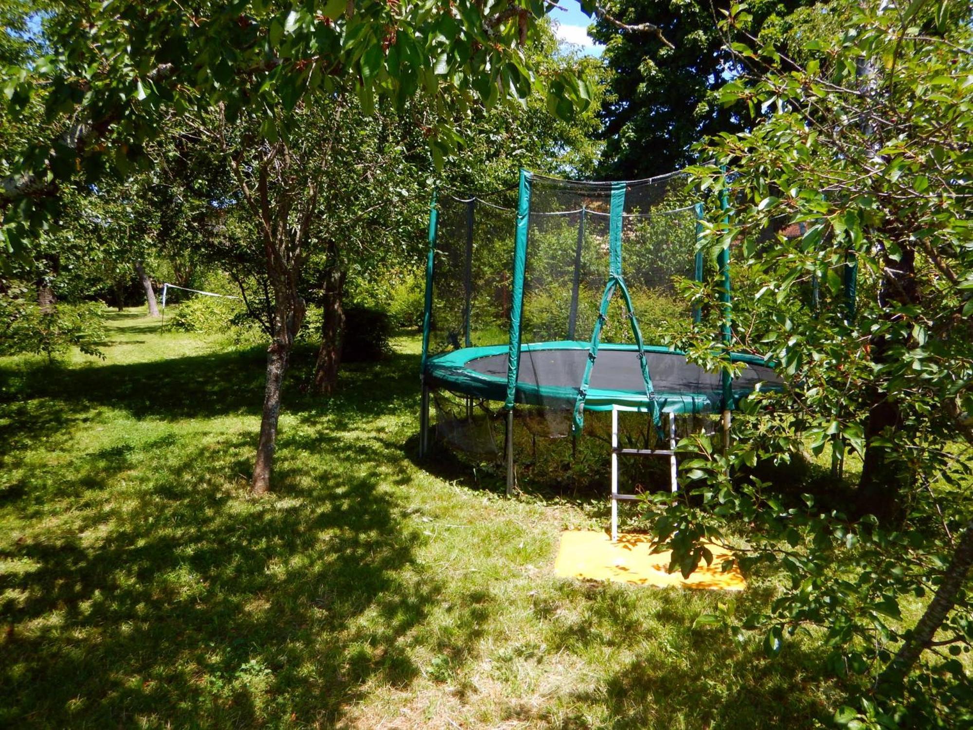 Apartament 80 M2 Independant 4 Personnes Direct Gare Ou Aeroport Jardin Piscine Tuluza Zewnętrze zdjęcie