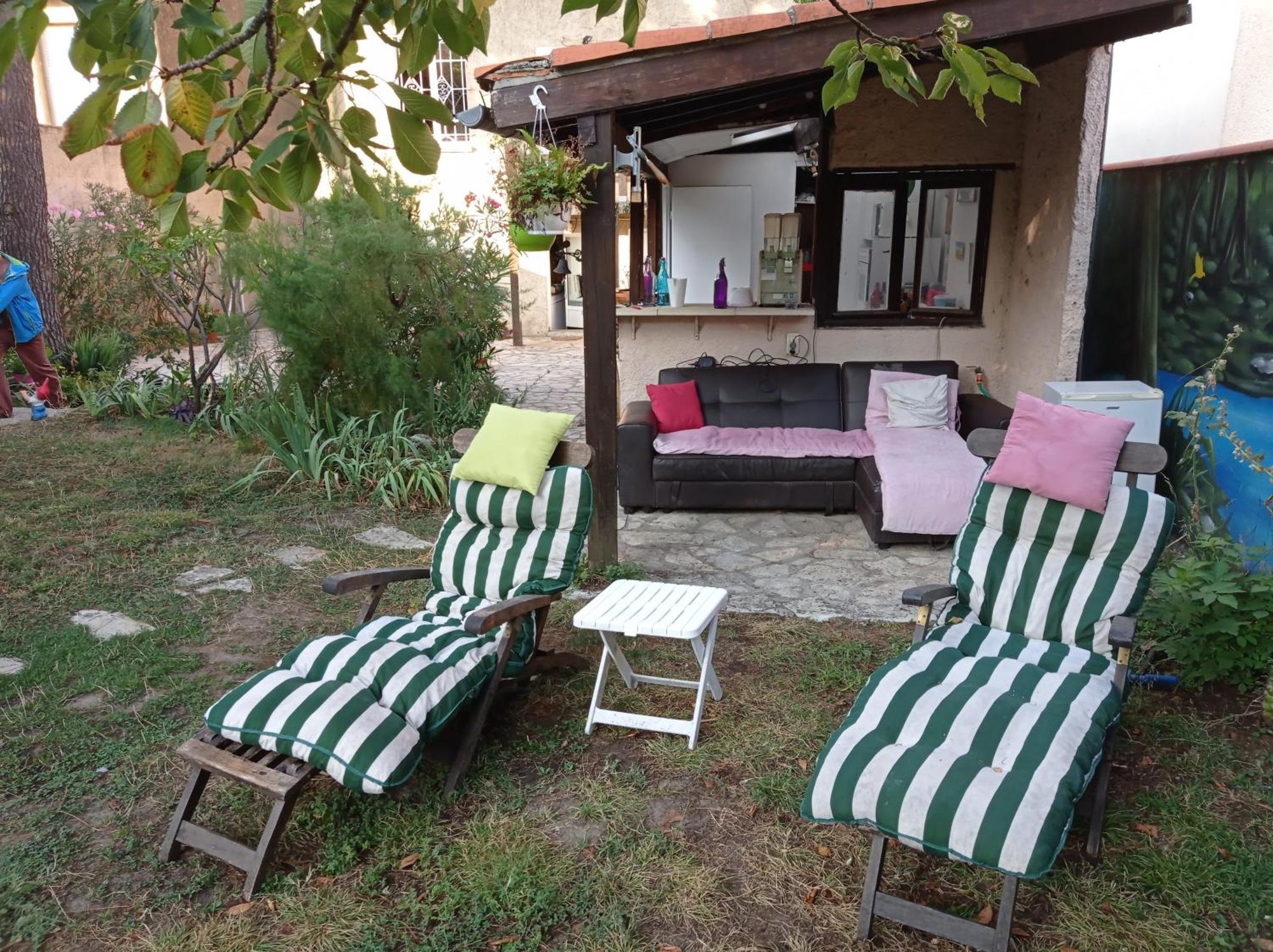 Apartament 80 M2 Independant 4 Personnes Direct Gare Ou Aeroport Jardin Piscine Tuluza Zewnętrze zdjęcie